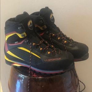 Trango Mountaineering boots
